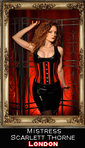 London Mistresses